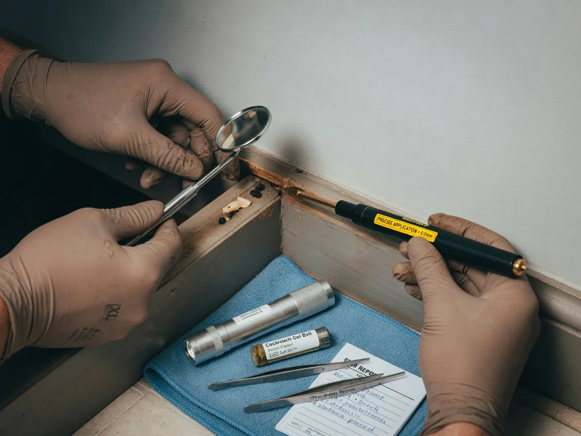 Why choose Emergency Pest Control in Curryville, PA